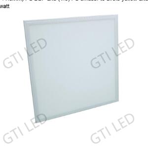 slim led panel light ledwance panel light skd kits 